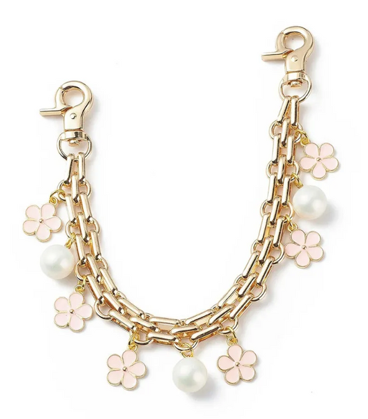 Flower Charm
