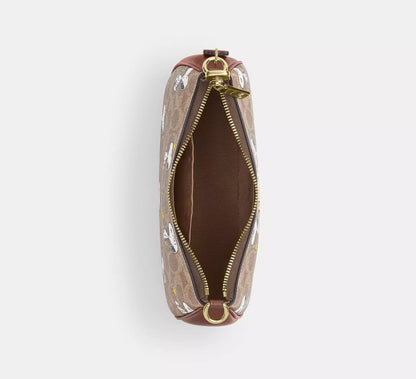 Peanuts Teri Shoulder Bag